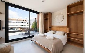 Apartamentos Balisse