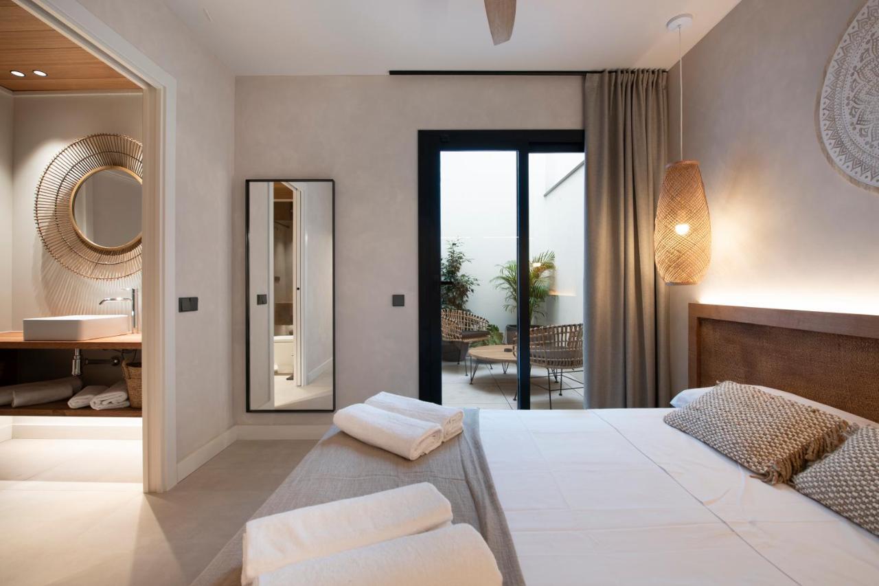 Apartamentos Balisse Castelldefels Exterior photo