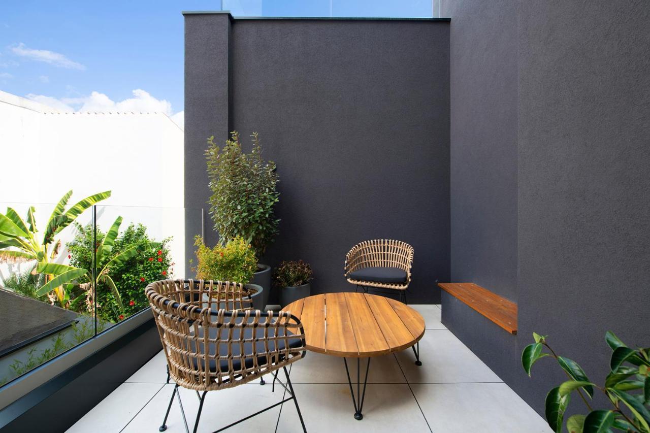 Apartamentos Balisse Castelldefels Exterior photo