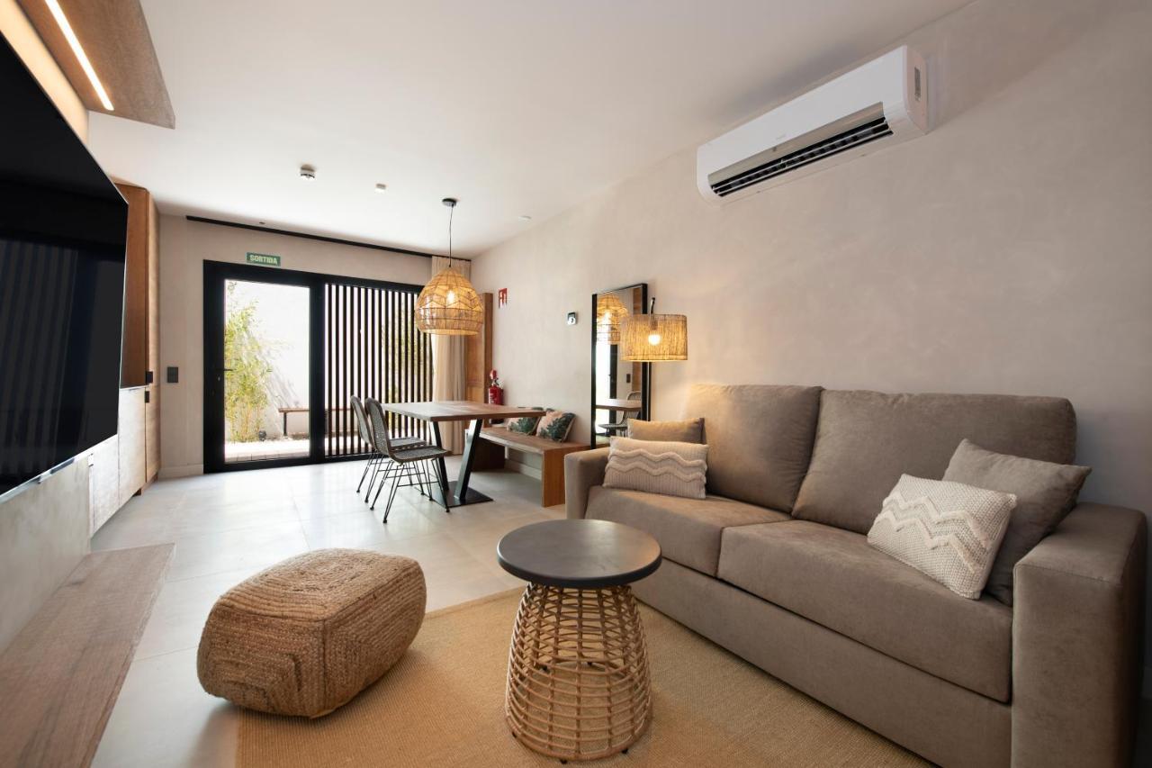 Apartamentos Balisse Castelldefels Exterior photo