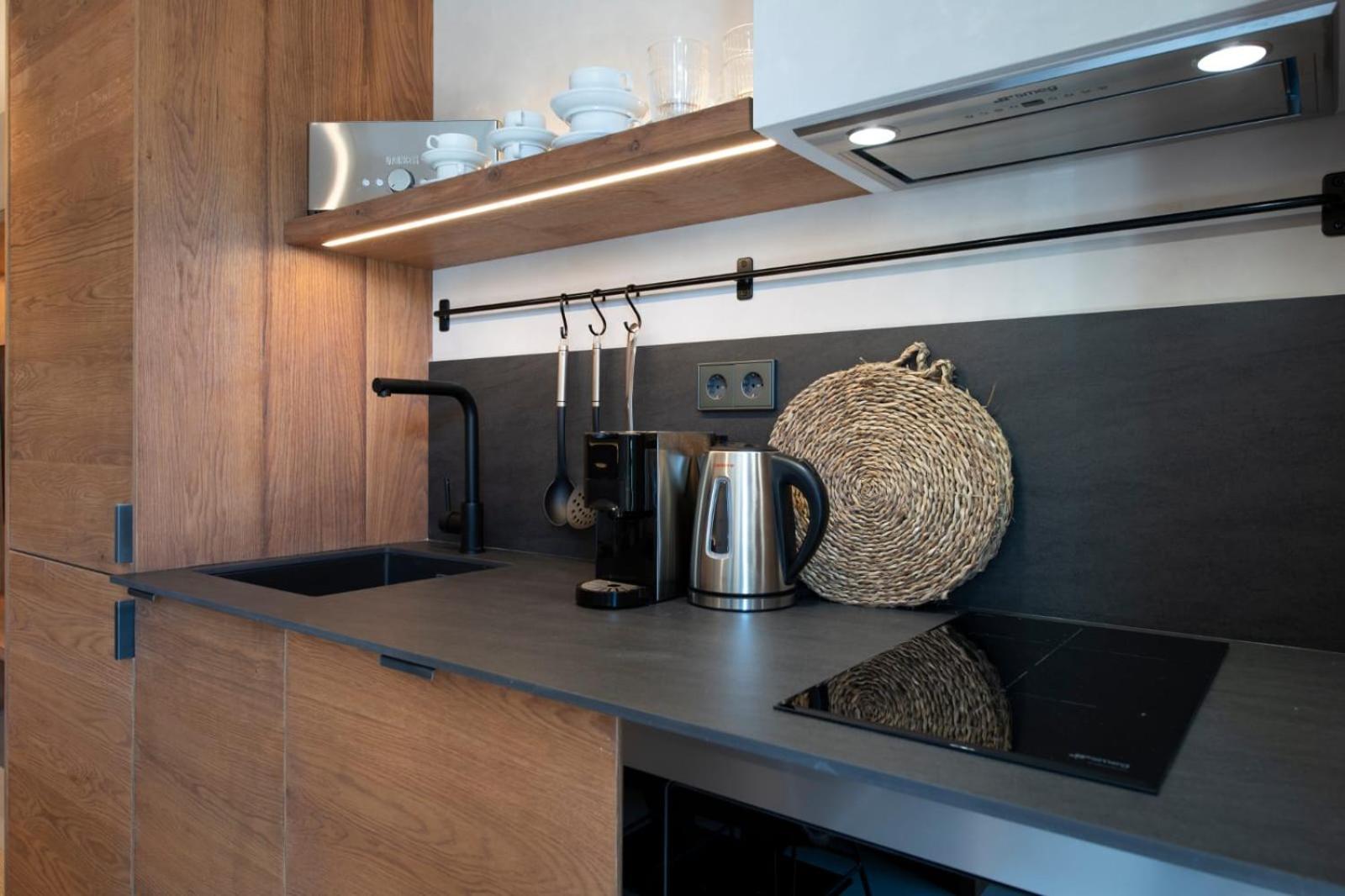 Apartamentos Balisse Castelldefels Exterior photo